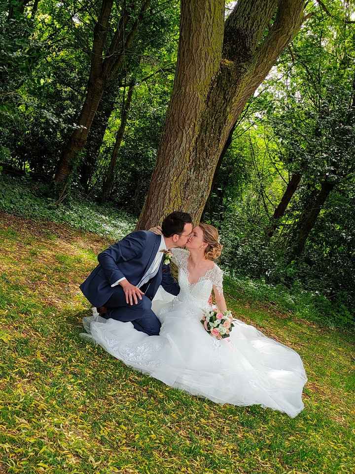 15💞05💞2021 - Mariage en confinement - Notre histoire  💍 - 3