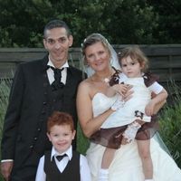 et voila notre petite famille
