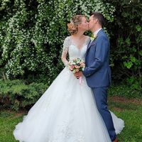 15💞05💞2021 - Mariage en confinement - Notre histoire  💍 - 1