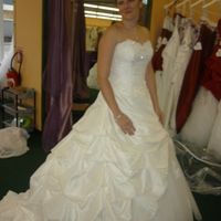 voici la robe