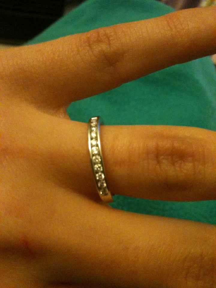 Photos de nos alliances regroupées! - 1