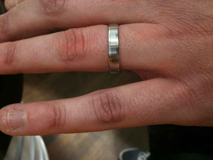 Photos de nos alliances regroupées! - 2