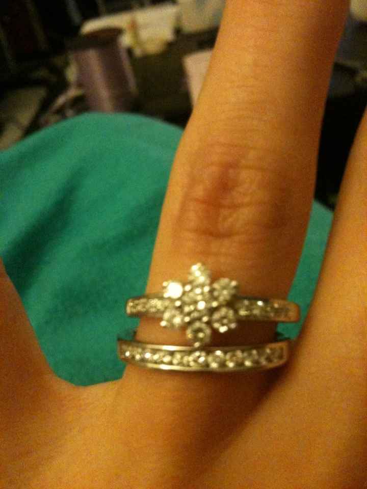 Photos de nos alliances regroupées! - 3