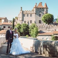 Scéance photos couple