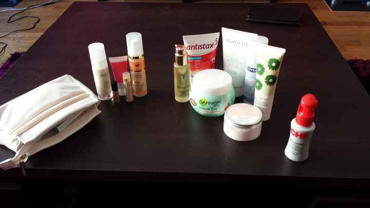 Cadeaux surprise fait par mes témoins - 3