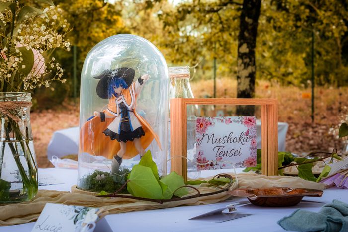 Mariage Japonais 1