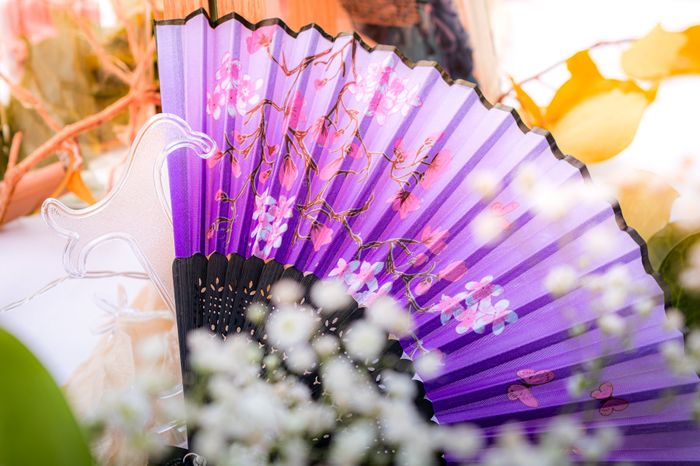 Mariage Japonais 4