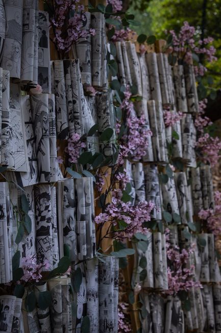 Mariage Japonais 7