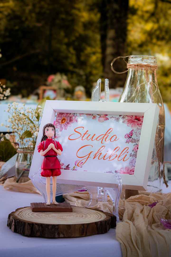Mariage Japonais - 2
