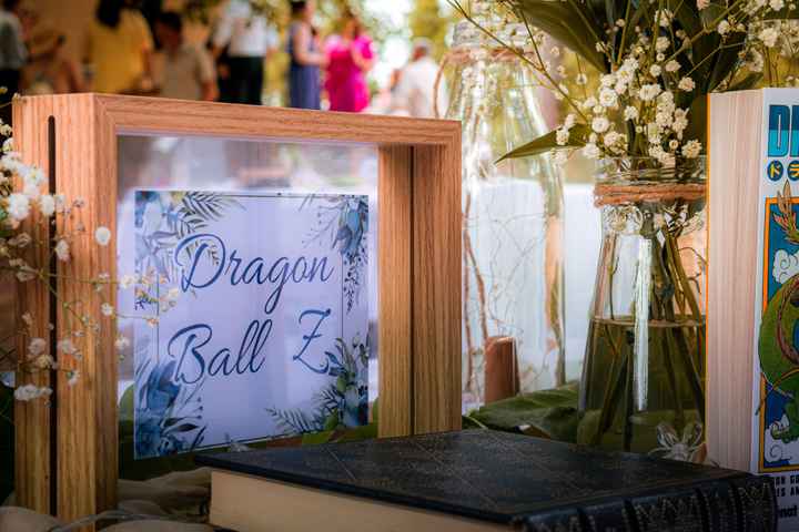 Mariage Japonais - 3