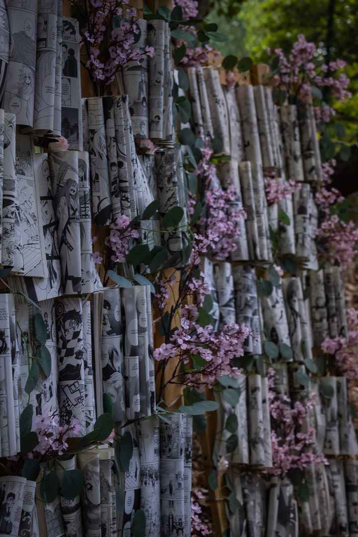 Mariage Japonais - 7