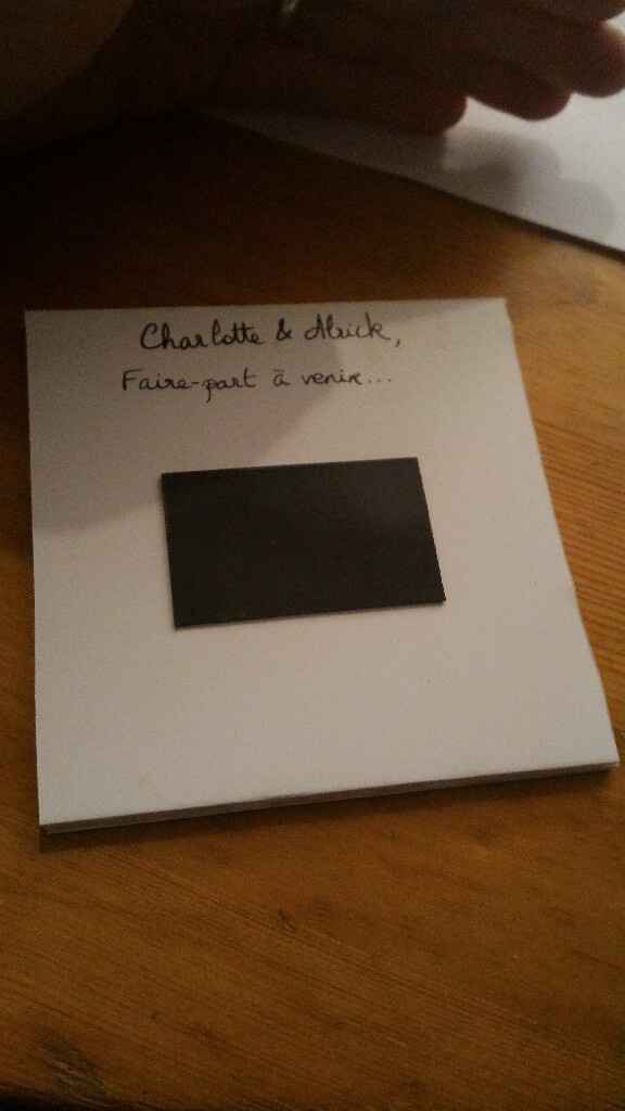 Nos save the date - 3