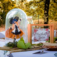 Mariage Japonais - 1