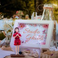 Mariage Japonais - 2