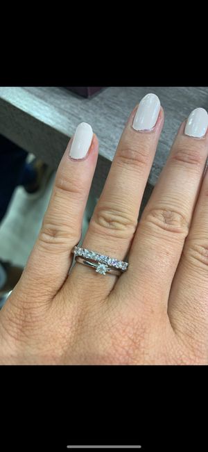 choix alliances 💍 1