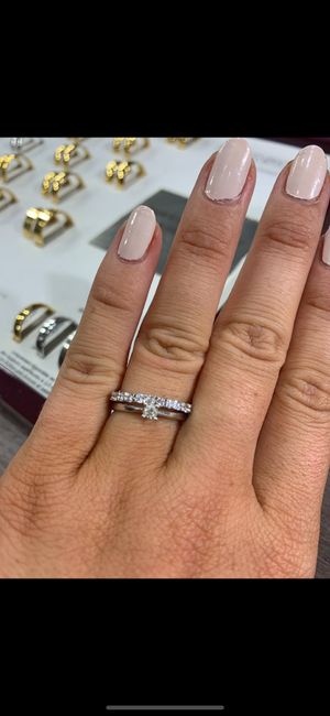 choix alliances 💍 2