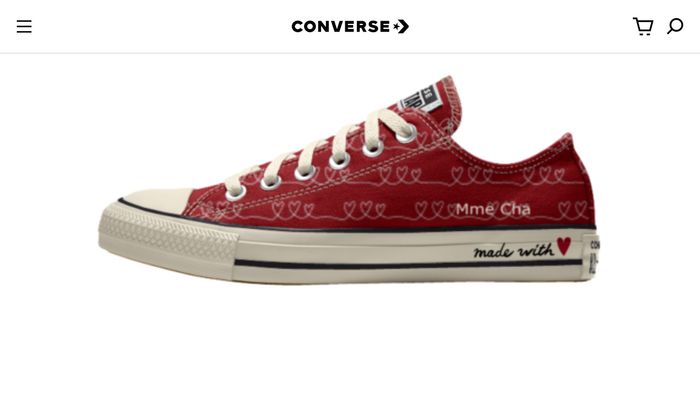 Team converses 1