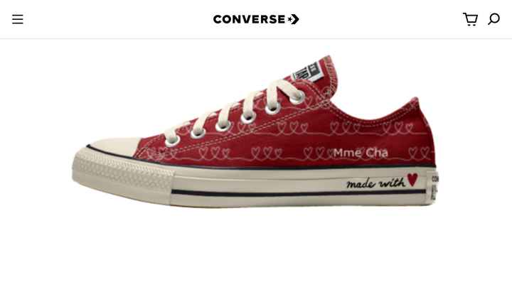 Team converses - 1