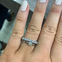 choix alliances 💍 - 1