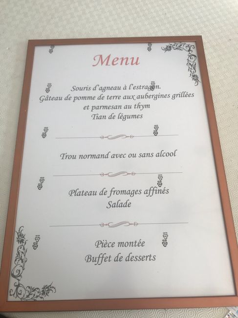 Idées pour décoration Rose Gold - 5
