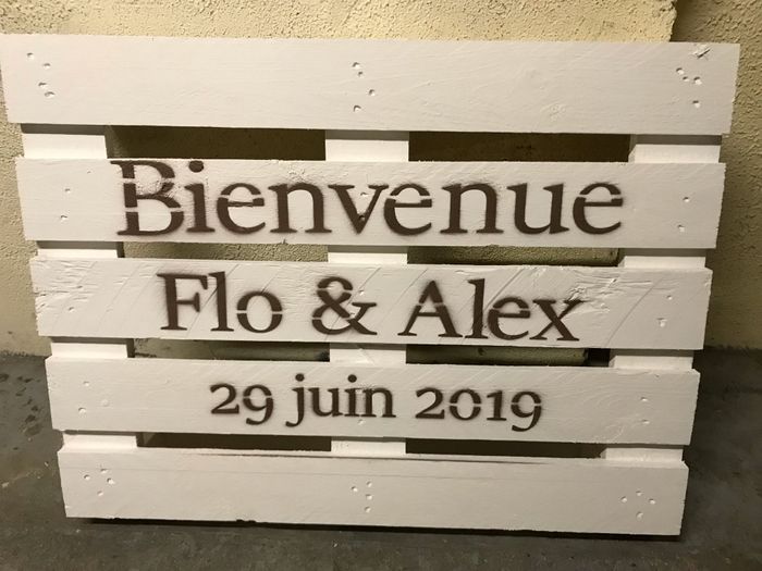 Idées pour décoration Rose Gold - 6