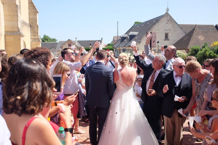 çA y est c’est fini ... ❤️💍 - 5
