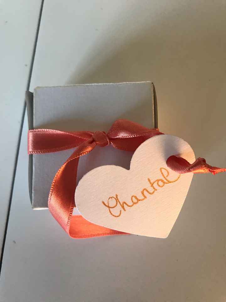 Idées pour décoration Rose Gold - 3