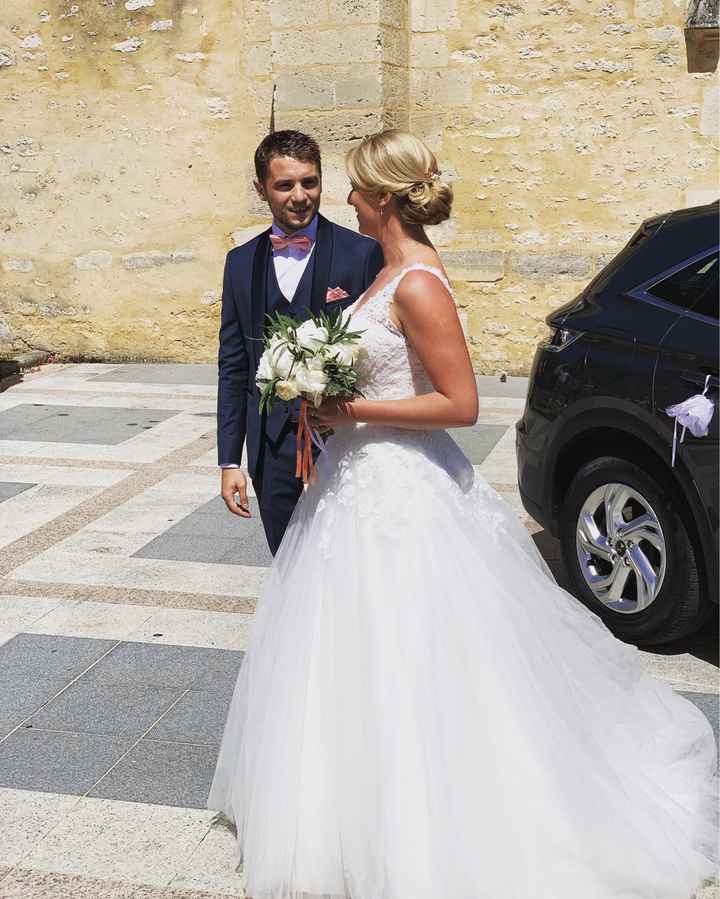 çA y est c’est fini ... ❤️💍 - 4