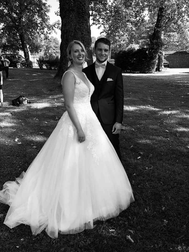 çA y est c’est fini ... ❤️💍 - 7