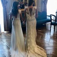 Nous sommes mariées - 2