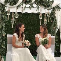 Nous sommes mariées - 4