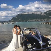 Nous sommes mariées - 5