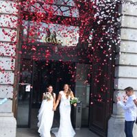 Nous sommes mariées - 7