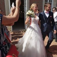 çA y est c’est fini ... ❤️💍 - 1