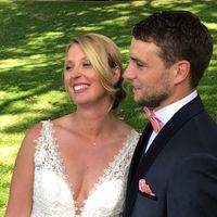 çA y est c’est fini ... ❤️💍 - 2