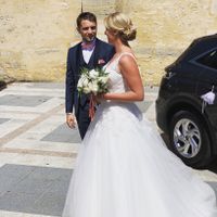çA y est c’est fini ... ❤️💍 - 4