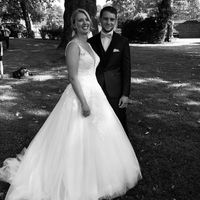 çA y est c’est fini ... ❤️💍 - 7