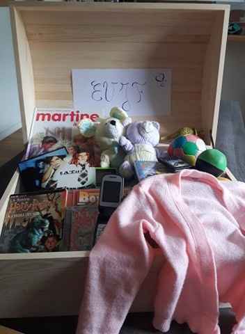 Enterrer sa vie de jeune fille