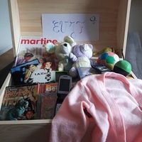 Enterrer sa vie de jeune fille