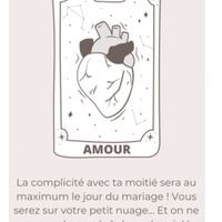 La chance te sourit 🔮😃 - 1