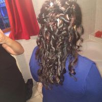 essai coiffure vue de dos