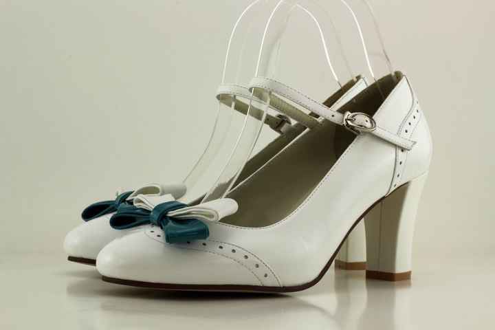 Créer ses chaussures!!!