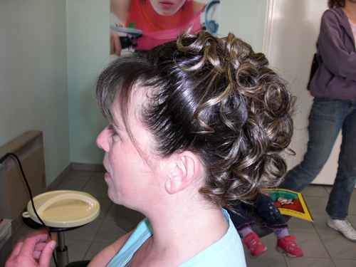 Coiffure 5
