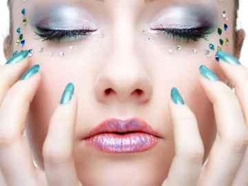 maquillage