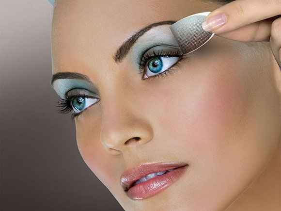 maquillage 2