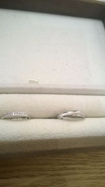 Nos alliances sont commandées