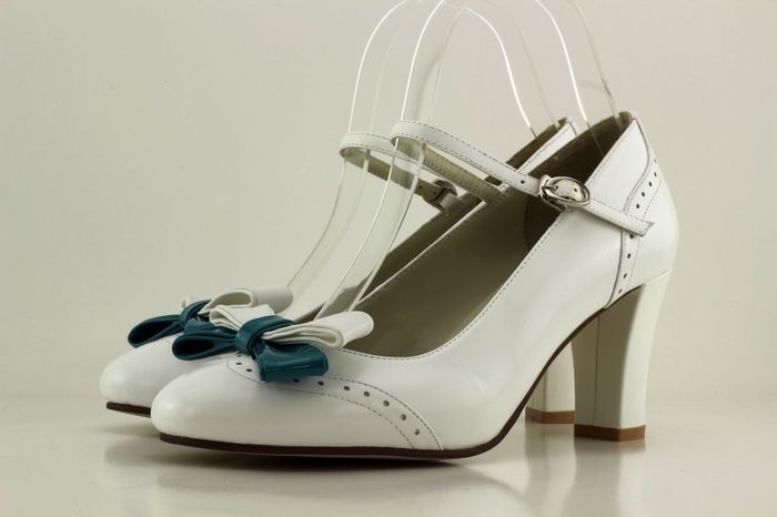 Créer ses chaussures!!!
