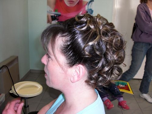 Coiffure 5