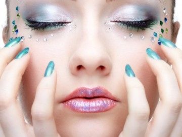 maquillage