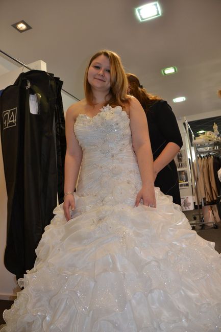 ma robe